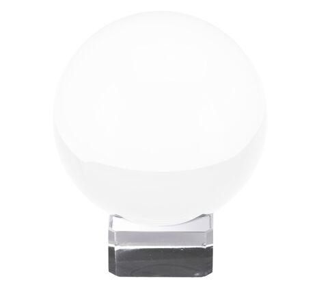 Polica BRESSER pre fotoguľu/dekoračnú guľu