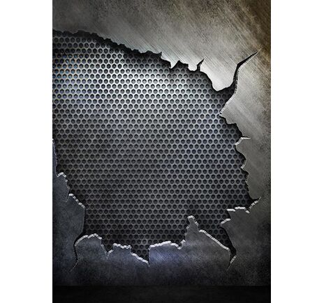 Pozadie BRESSER BR-A4773 s fotomotívom 1,8 × 2,5 m