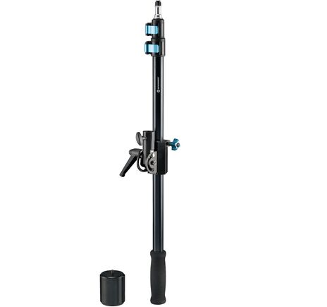 Teleskopické rameno BRESSER BR-06B 79–180 cm, image-3