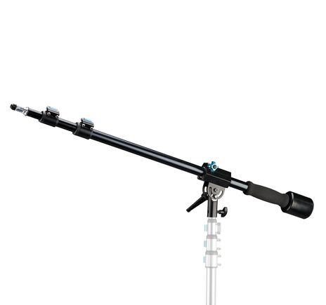 Teleskopické rameno BRESSER BR-06B 79–180 cm, image-2