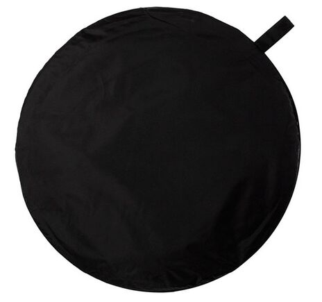 Skladacie pozadie BRESSER BR-FB612 150 × 200 cm – fialovo-modré, image-4