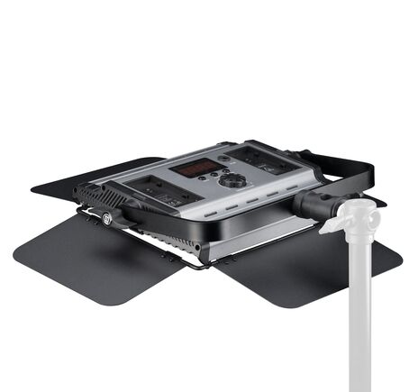 Profesionálne LED svetlo Bresser BR-S36RGB – multicolor, image-3