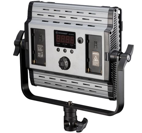 Profesionálne LED svetlo Bresser BR-S36RGB – multicolor, image-5