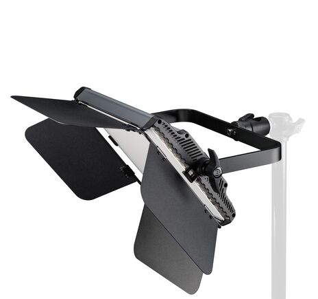 Profesionálne LED svetlo Bresser BR-S36RGB – multicolor, image-6