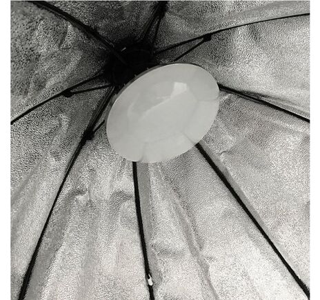 LED softbox denný set BRESSER BR-2860 2 × 50 W so softboxmi, image-4