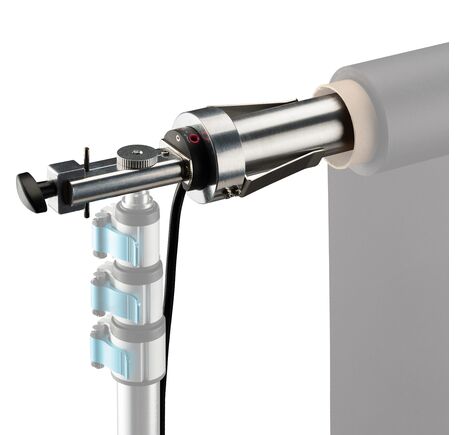 Elektrický systém BRESSER MR-300 pre 1 rolku pozadia, image-5