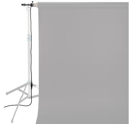 Elektrický systém BRESSER MR-300 pre 1 rolku pozadia, image-7