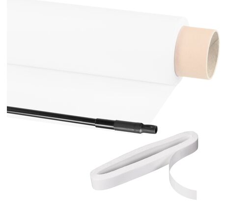 Závažová tyč BRESSER pre papierové pozadia, image-5