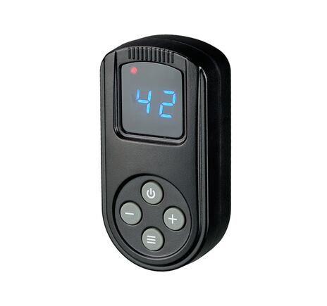 Studiová LED lampa BRESSER BR-60S COB 60 W s Bowens bajonetom, image-5