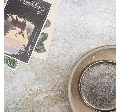 Flatlay pozadie BRESSER 60 × 60 cm – betón béžový, image-3