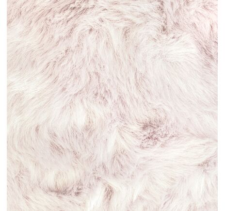 Flatlay pozadie BRESSER 60 × 60 cm – plyš ružový, image-2