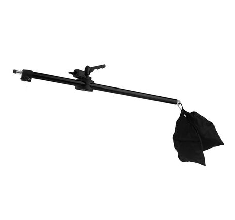 LED denný set BRESSER BR-230B so softboxmi, image-4