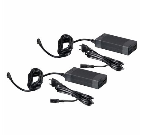 LED Sada BRESSER BR-80SL COB 80 W Dual Kit so softboxmi, image-8