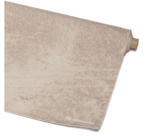 Pozadie BRESSER s fotomotívom 80 × 120 cm – Old Beige Wall, image-2