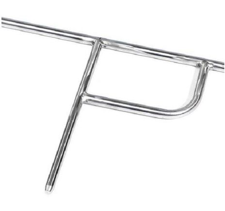 C-Stand BRESSER 5-v-1 Flag Panel 75 × 90 cm, image-8