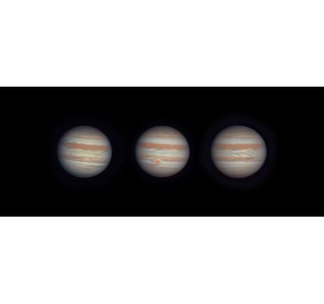 Kamera BRESSER Full HD Deep-Sky & Guider 1,25", image-12