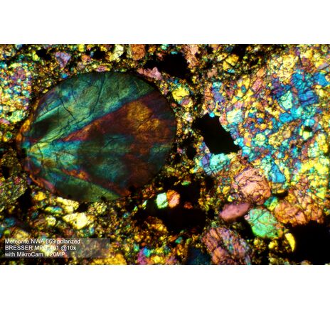 Mikroskopová kamera BRESSER MikroCamII 20 MP 1", image-2