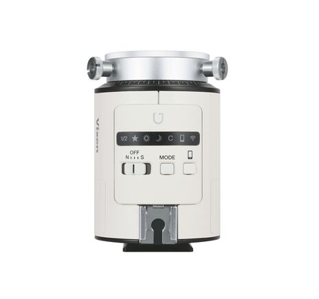 Astrofotografická montáž Vixen POLARIE U Star Tracker, image-3