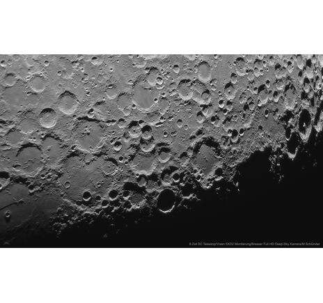 Kamera BRESSER Full HD Deep-Sky & Guider 1,25", image-9