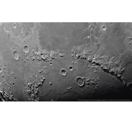 Kamera BRESSER Full HD Deep-Sky & Guider 1,25", image-7