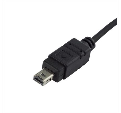 Spúšťací kábel NA pre Nikon, image-2