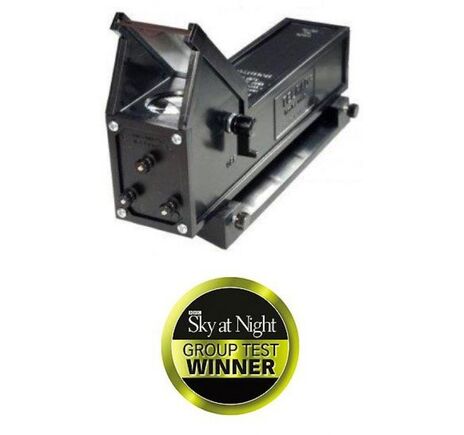 Projekčný hľadáčik EXPLORE SCIENTIFIC TELRAD s montážnou základňou, image-5