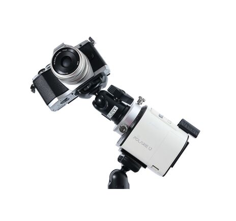 Astrofotografická montáž Vixen POLARIE U Star Tracker, image-2