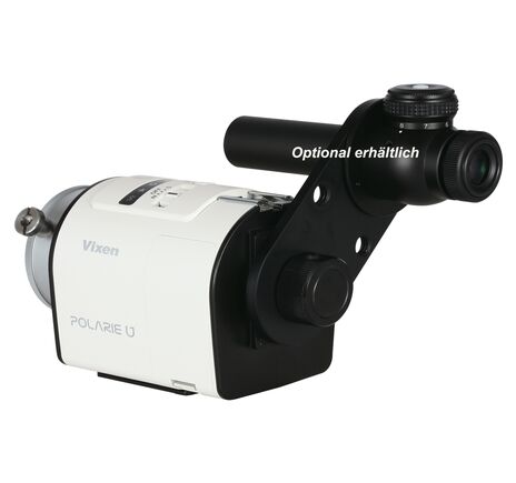 Astrofotografická montáž Vixen POLARIE U Star Tracker, image-7