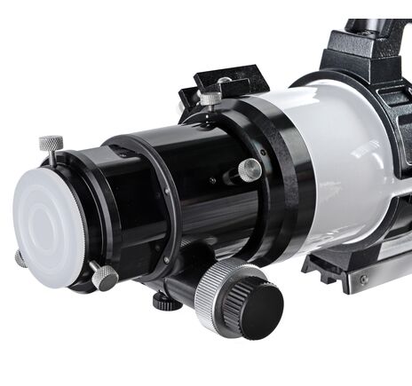 EXPLORE SCIENTIFIC ED APO 102mm f/7 FCD-100 Alu HEX – apochromatický refraktor, image-4