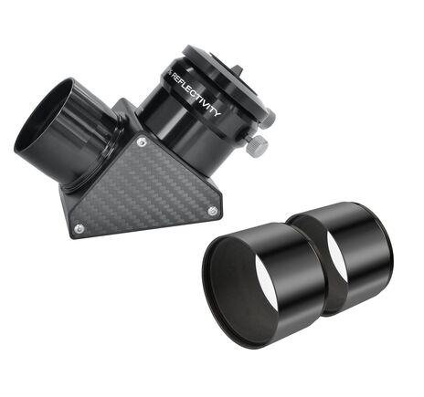 TEXPLORE SCIENTIFIC ED APO 102mm f/7 FCD-100 CF HEX – karbónový apochromát, image-4