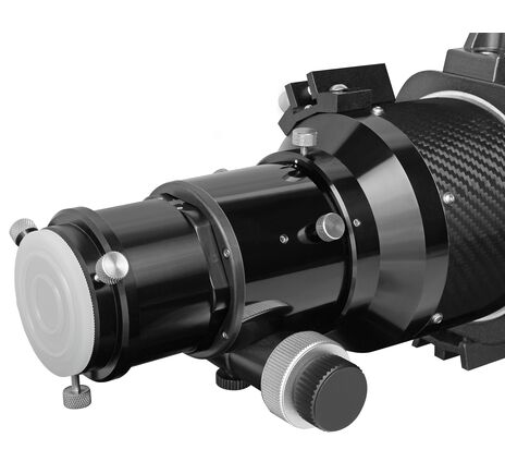 TEXPLORE SCIENTIFIC ED APO 102mm f/7 FCD-100 CF HEX – karbónový apochromát, image-2