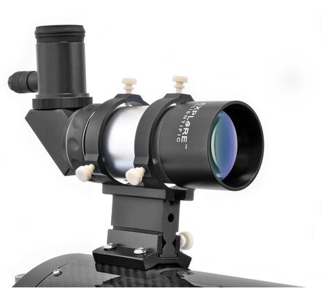 EXPLORE SCIENTIFIC APO 165mm FPL-53 CF 3" FT – apochromatický refraktor, image-4