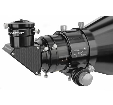 EXPLORE SCIENTIFIC APO 165mm FPL-53 CF 3" FT – apochromatický refraktor, image-3