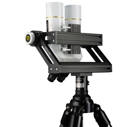 Veľký ďalekohľad EXPLORE SCIENTIFIC BT-70 SF s 62° LER okulármi 20 mm, image-6