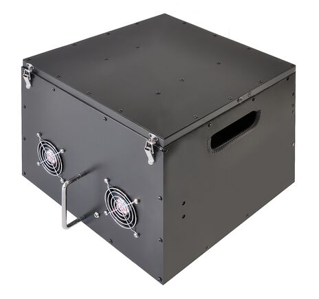 EXPLORE SCIENTIFIC Ultra Light Dobson 254mm GENERATION II – skladací teleskop, image-6