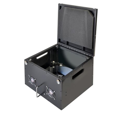 EXPLORE SCIENTIFIC Ultra Light Dobson 254mm GENERATION II – skladací teleskop, image-4