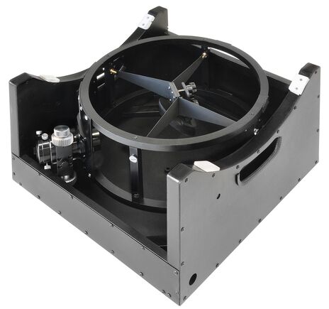 EXPLORE SCIENTIFIC Ultra Light Dobson 254mm GENERATION II – skladací teleskop, image-2