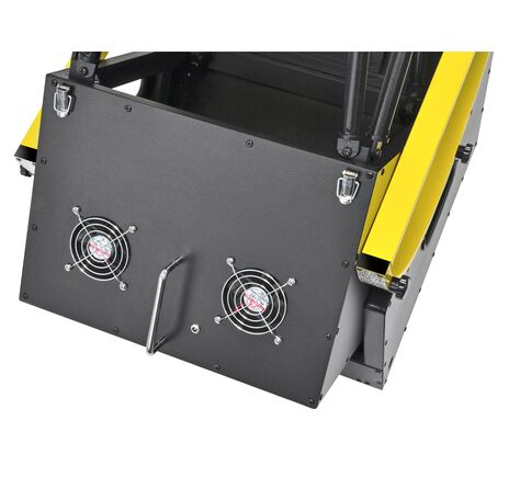 EXPLORE SCIENTIFIC Ultra Light Dobson 254mm GENERATION II – skladací teleskop, image-5