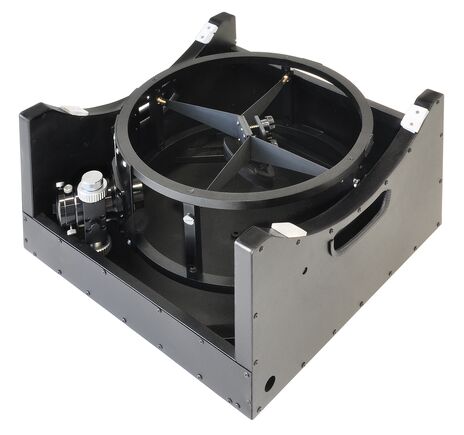 EXPLORE SCIENTIFIC Ultra Light Dobson 305mm GENERATION II – skladací teleskop, image-3