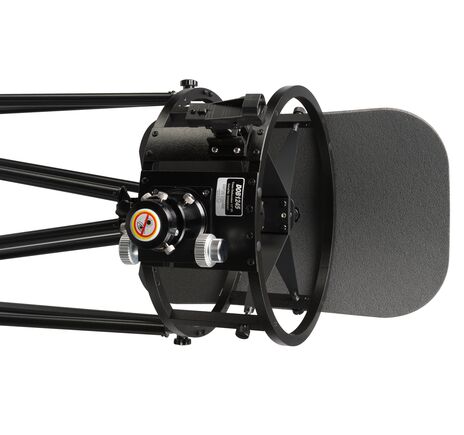 EXPLORE SCIENTIFIC Ultra Light Dobson 305mm GENERATION II – skladací teleskop, image-4