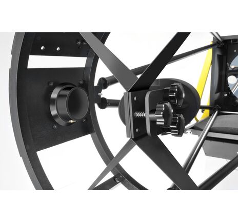 EXPLORE SCIENTIFIC Ultra Light Dobson 406mm GENERATION II – skladací teleskop, image-4