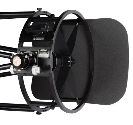 EXPLORE SCIENTIFIC Ultra Light Dobson 406mm GENERATION II – skladací teleskop, image-6