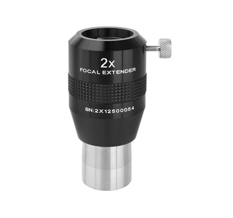 Fokálny extender EXPLORE SCIENTIFIC 2× 31,7 mm / 1,25", image-3