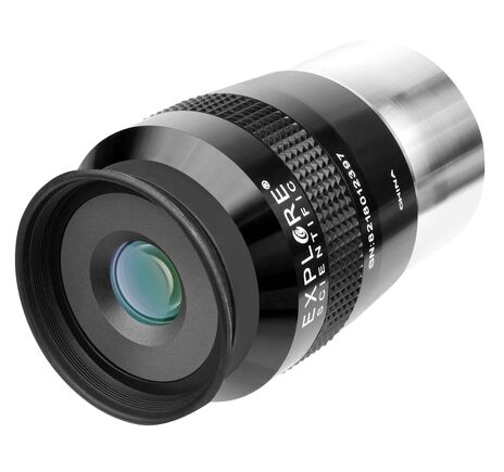 Okulár EXPLORE SCIENTIFIC 82° Ar 18 mm (2"), image-3