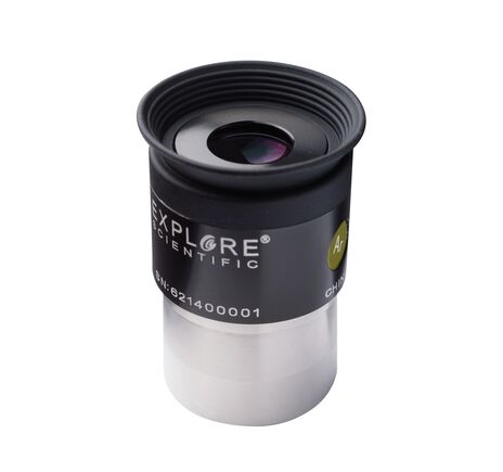 Okulár EXPLORE SCIENTIFIC 62° LER 14 mm Ar, image-2