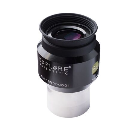 Okulár EXPLORE SCIENTIFIC 62° LER 20 mm Ar, image-2