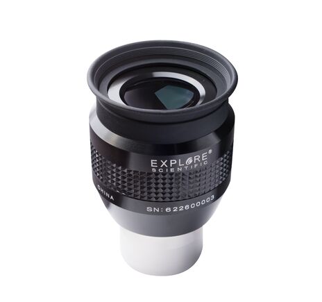 Okulár EXPLORE SCIENTIFIC 62° LER 26 mm Ar, image-2