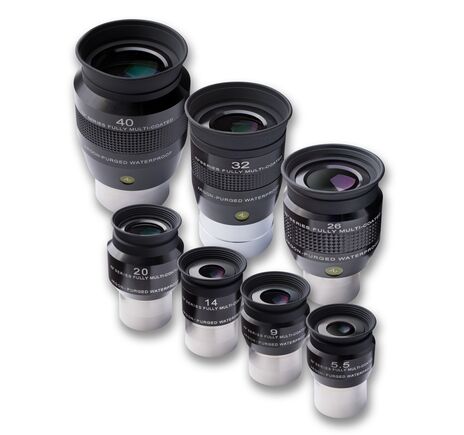 Okulár EXPLORE SCIENTIFIC 62° LER 20 mm Ar, image-3