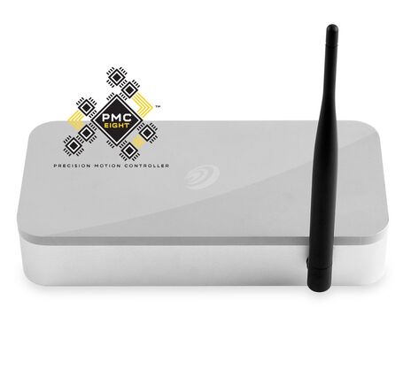 Montáž EXPLORE SCIENTIFIC EXOS-2 PMC-Eight GoTo, image-3