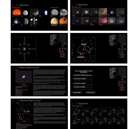 Montáž EXPLORE SCIENTIFIC EXOS-2 PMC-Eight GoTo, image-5